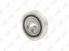 LYNXauto PB-5026 Tensioner Pulley, v-ribbed belt